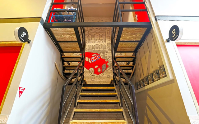 Kamariska Hostel by ZUZU