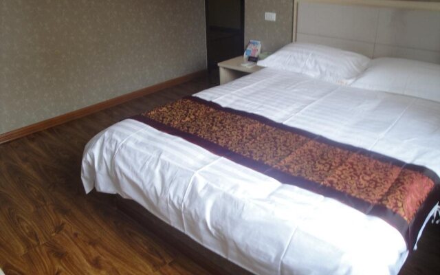 No. 18 Comfort Hotel