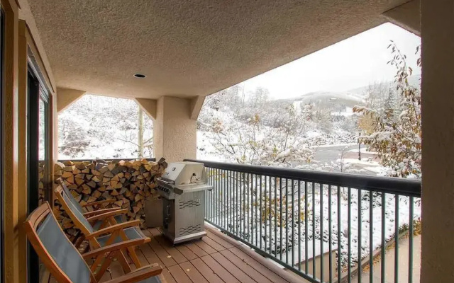 Centennial 3 Bedroom Condo Unit No.12