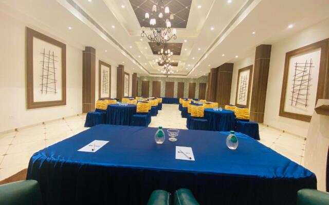 Ananda Resorts