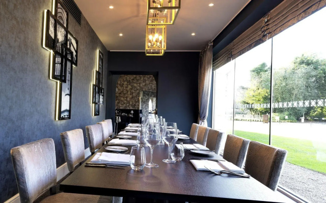 DoubleTree by Hilton Hotel and Spa Chester