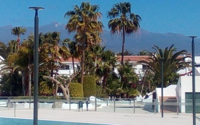 Mi Casa Es Tu Casa En Tenerife