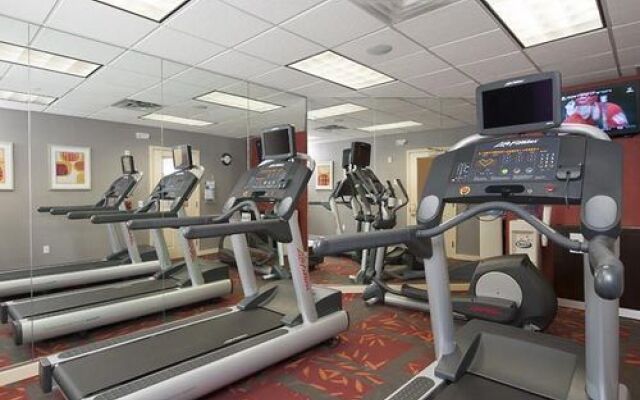 Residence Inn Holland