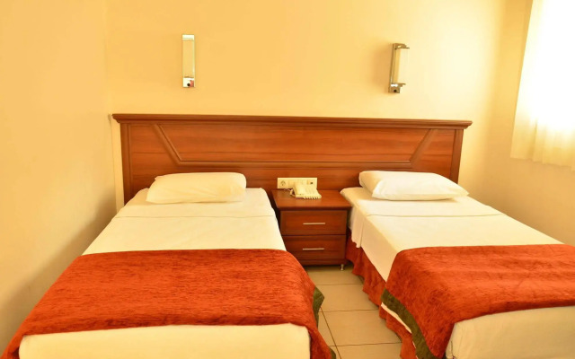 Julian Forest Suites