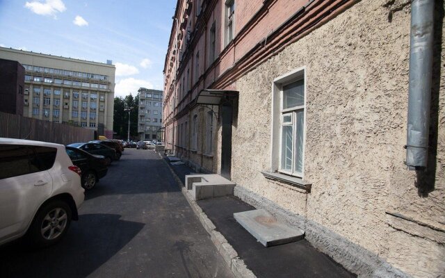 Myasnitskaya 41 Lodging House