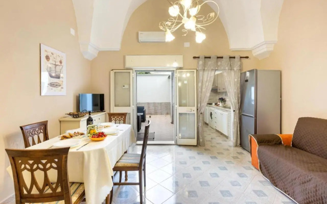 La Casa di Anna by BarbarHouse