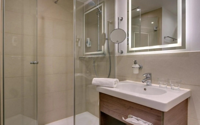 GenoHotel Baunatal