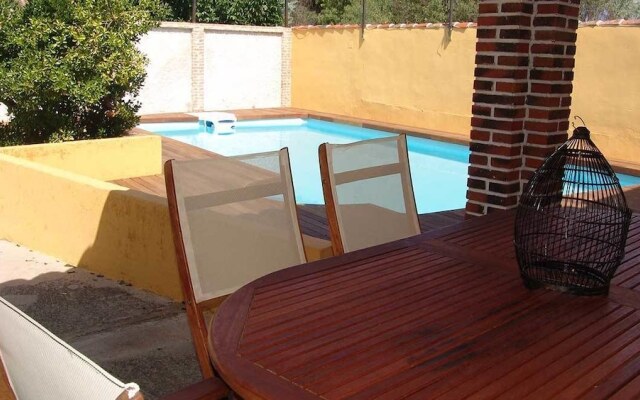 Casa Rural Azabache I & II