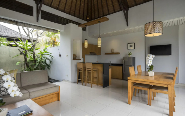Pradha Villas Seminyak