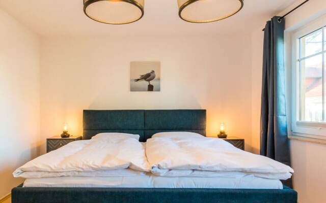 Holiday Apartment Coastal Love