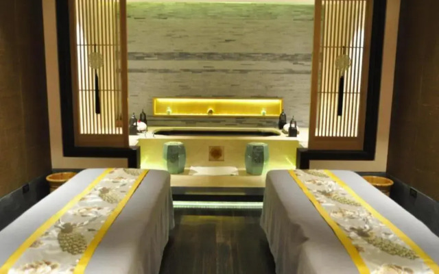 Xian Huaqingyutang Hotel