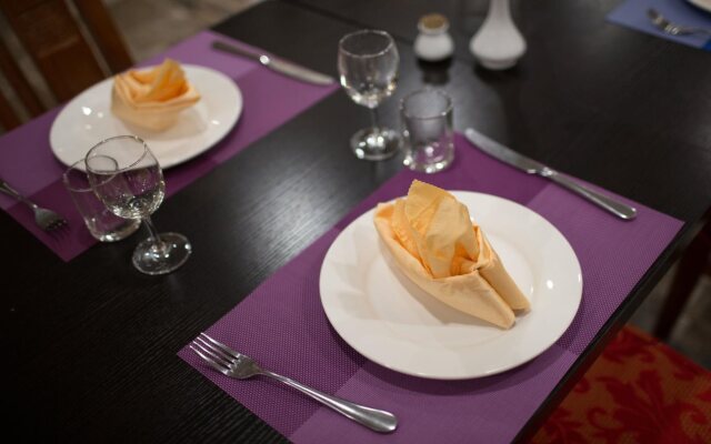 Golden Villa Sapa Hotel