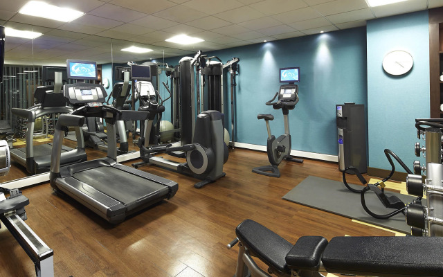 Novotel London Tower Bridge