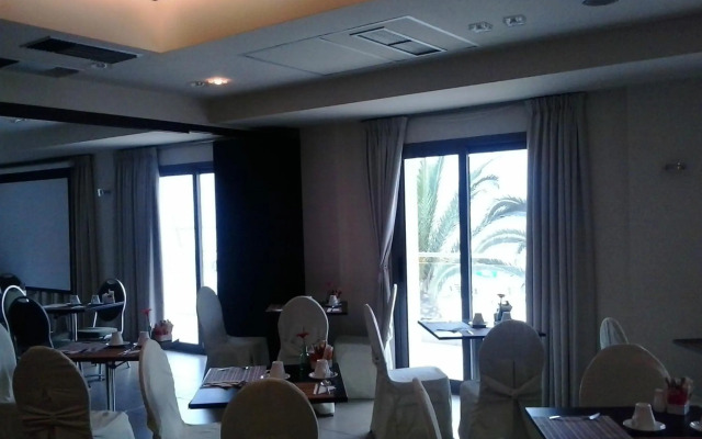 Kipseli Hotel