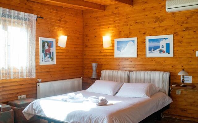 Aliki Guest House