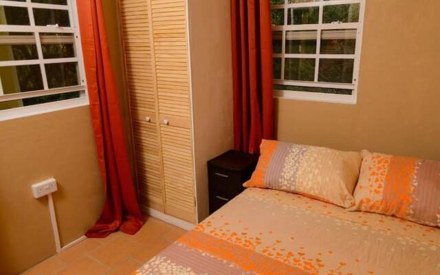 Sephina Villa St Lucia Island