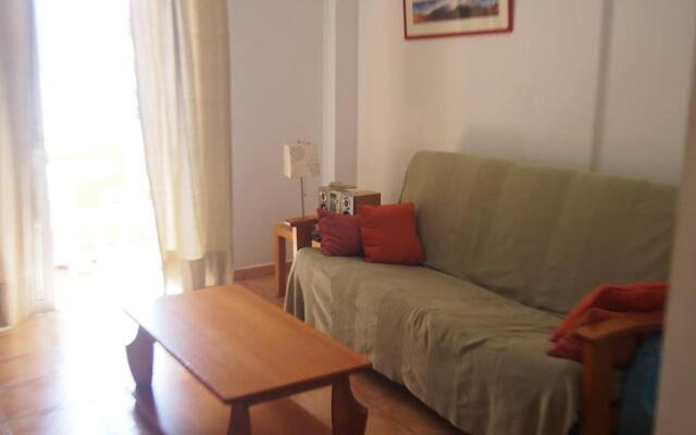 Apartamento La Playa