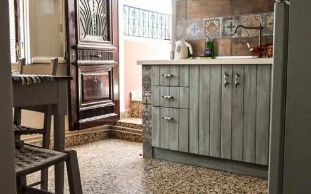 Traditional Karpathian house