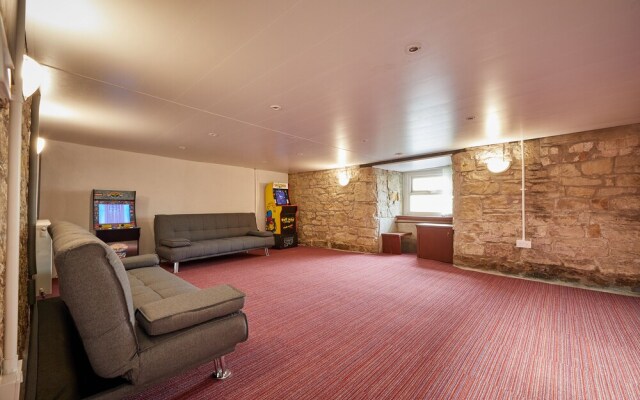 Comfy-stays - Dilston