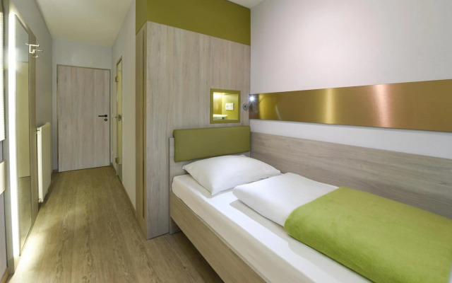 Hotel am Spichernplatz