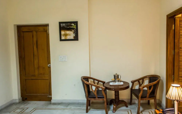OYO Rooms Greater Noida Delta-3
