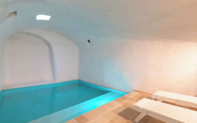 Belmont Luxury Villa & Spa