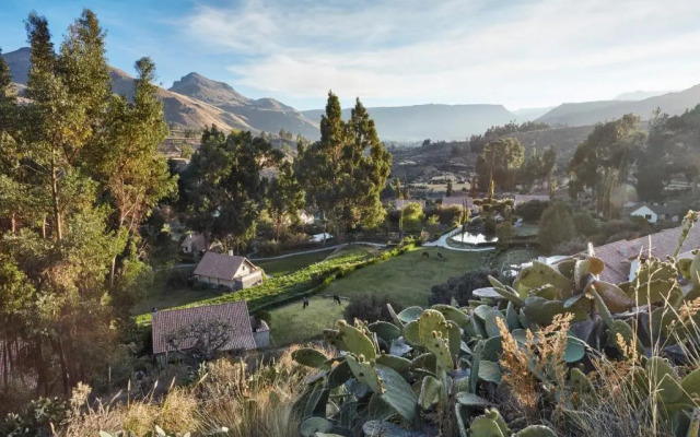 Las Casitas, A Belmond Hotel, Colca Canyon