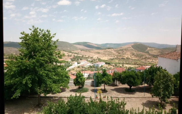 Apartamentos "Montanhas e Sonhos" Penamacor