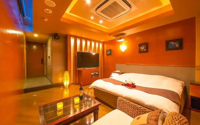 HOTEL ROCCO - Adults Only