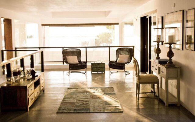 Villa Santé by The Serendipity Collection