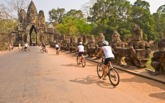 Karavansara Residences