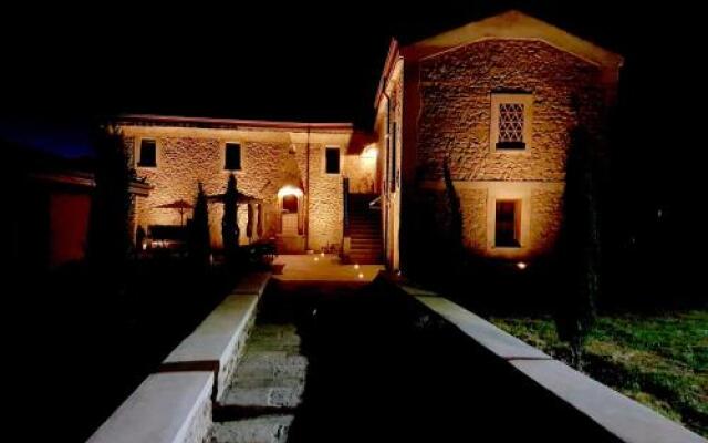 Podere Magaiana B&B