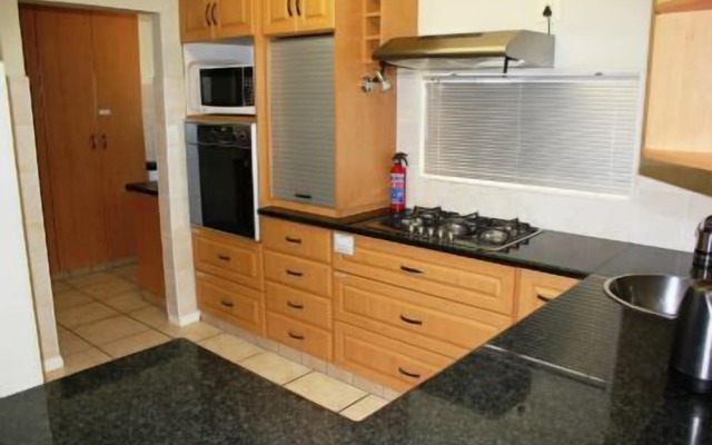 6 Nendaz Self catering