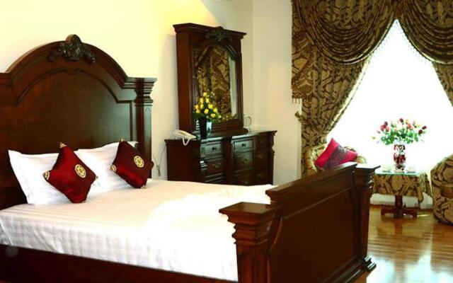 Sen Vang Hotel
