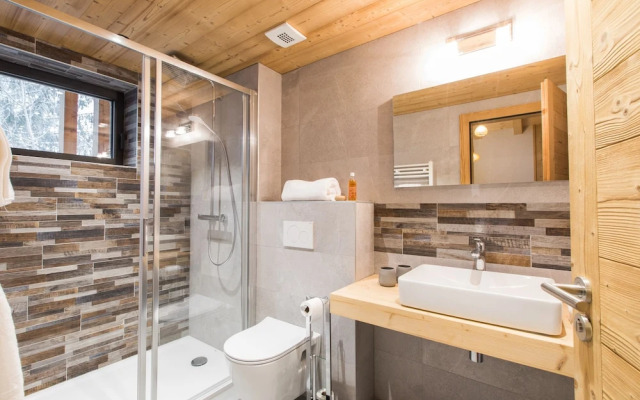 Chalet sur les Monts Morzine