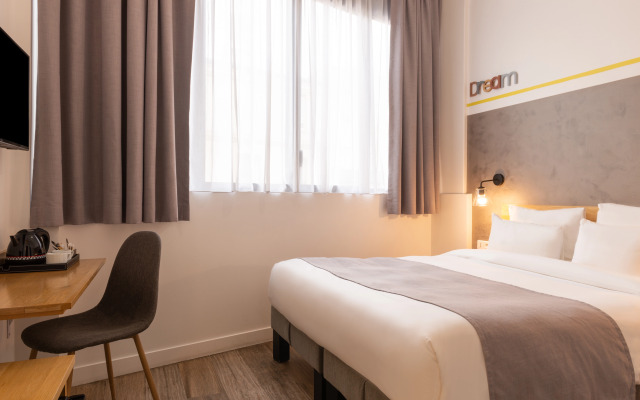 Hotel Terre Neuve