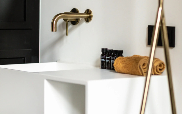 Stella Suites Boutique Hotel