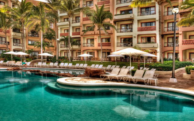 Pueblo Bonito Mazatlan - All Inclusive