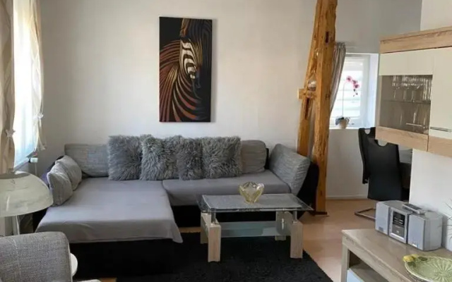 Ferienhaus Gossel