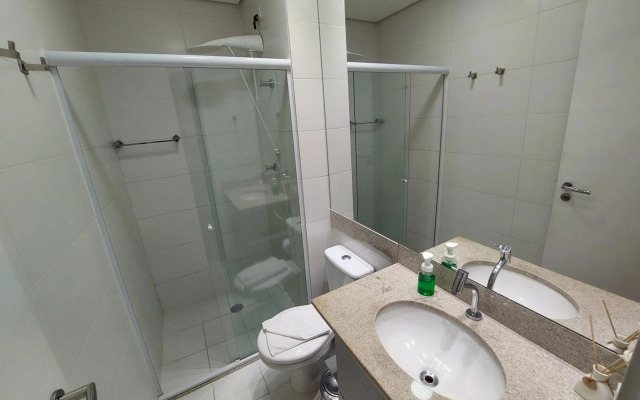 Book Santos - Unlimited 1910 - Tranquilidade Vista Mar