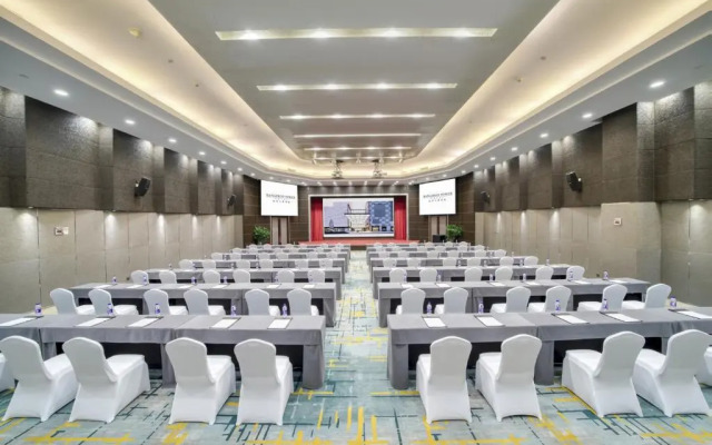 Hangzhou Tower Hotel
