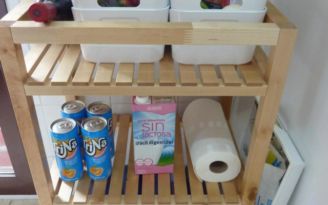 Oasis de Costalita I