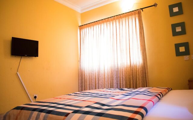 Sugarland Apartments Ikoyi