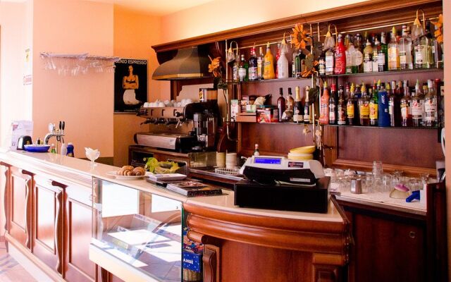Hotel Villa Giatra
