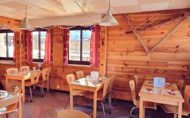 O Chalet 1700