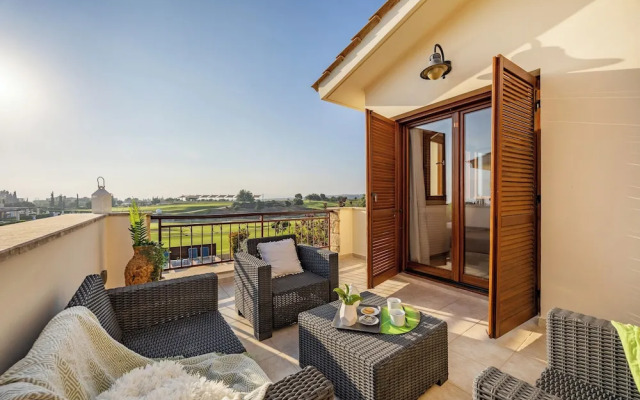 Hg06 Adjacent to Aphrodite Hills- Private Pool