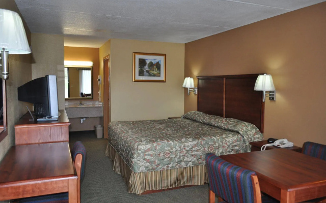 Drakes Creek Inn