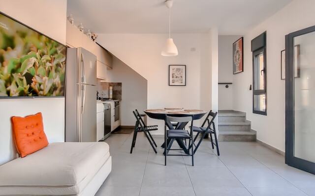 Brand New Duplex 2 Bedrooms Tl58