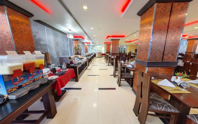 Pearl Grand By Rathna
