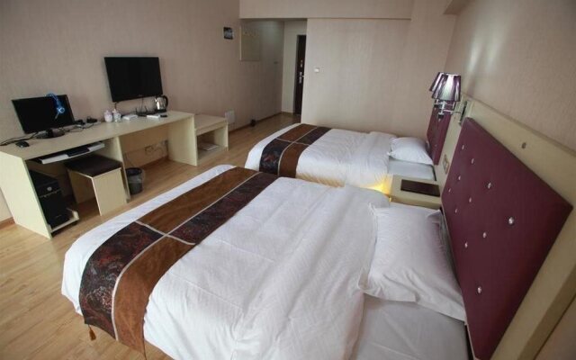 Lvting Express Hotel